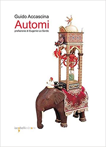 Automi - Accascina, Guido, Lo Sardo, Eugenio - Libri - Amazon.it